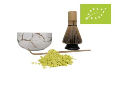 Matcha Set | Matcha Ceremonial | 70 gr