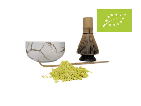 Matcha Set | Matcha Ceremonial | 70 gr