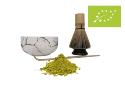 Matcha Set | Matcha Superior | 70 gr